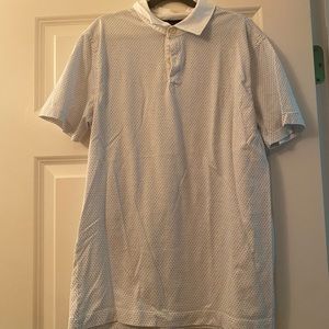 Banana Republic Men’s Polo Size Small